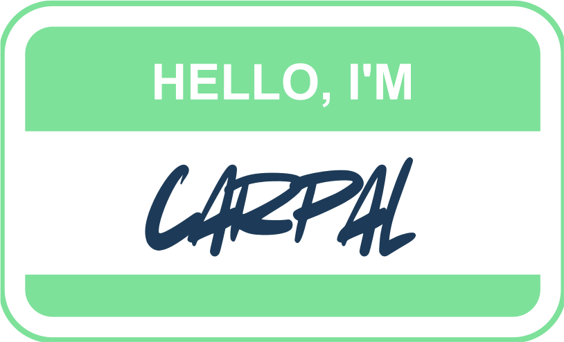 Hello from CarPal